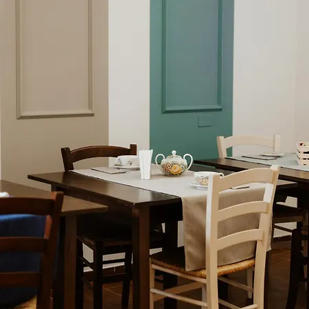 Nocleg ze śniadaniem Memory Castelbasso