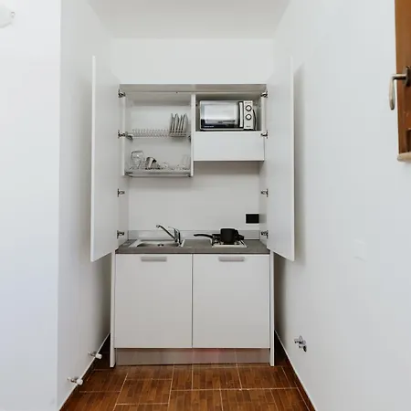 فندق مبيت وإفطار Memory 3*