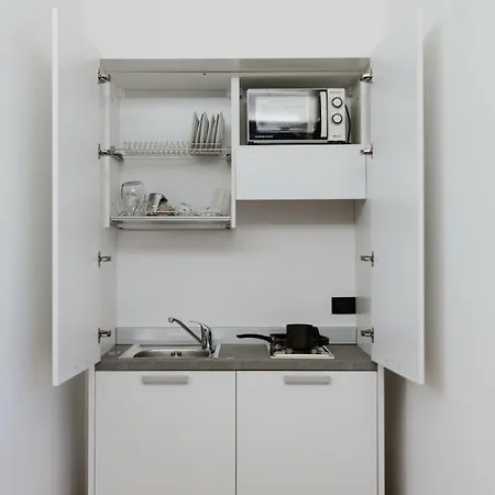 Nocleg ze śniadaniem Memory