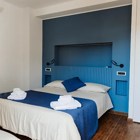 Nocleg ze śniadaniem Memory 3*