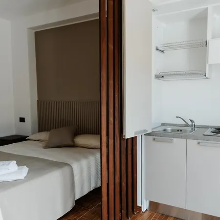 Memory فندق مبيت وإفطار Castelbasso