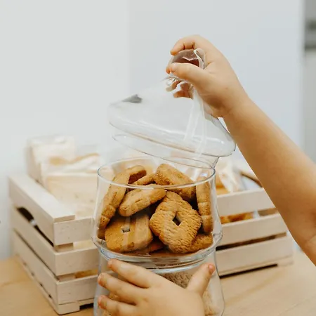 فندق مبيت وإفطار Memory Castelbasso