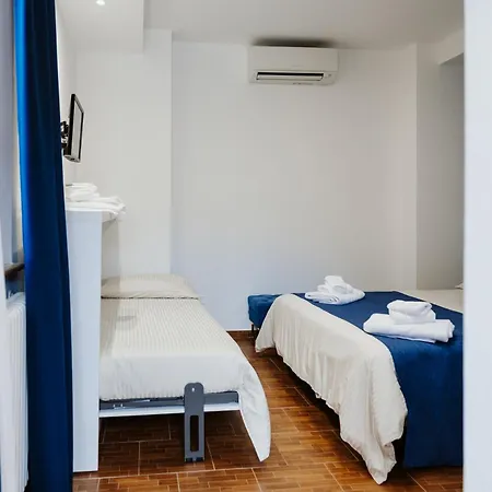 فندق مبيت وإفطار Memory