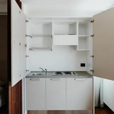 فندق مبيت وإفطار Memory Castelbasso