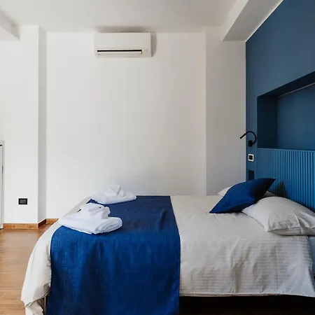 Memory Bed and Breakfast