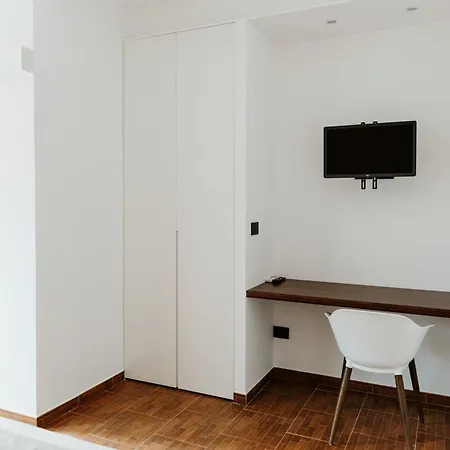 Memory فندق مبيت وإفطار Castelbasso