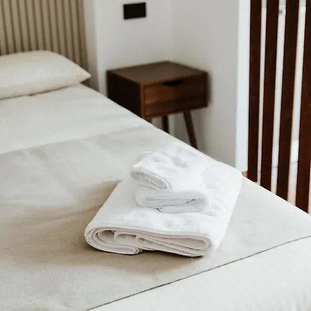 Memory Nocleg ze śniadaniem Castelbasso