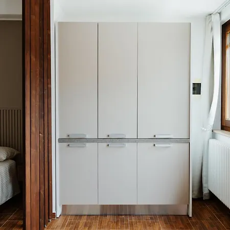 Memory Nocleg ze śniadaniem Castelbasso