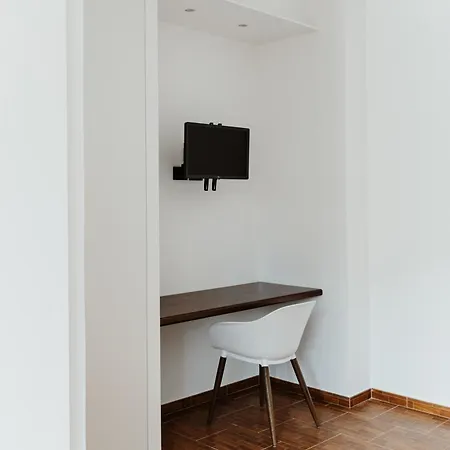 Memory فندق مبيت وإفطار