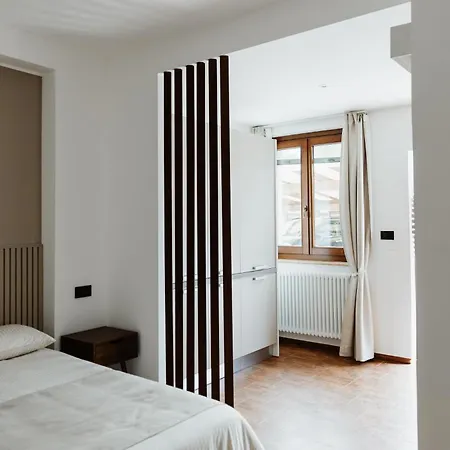 Memory Bed and Breakfast Castelbasso