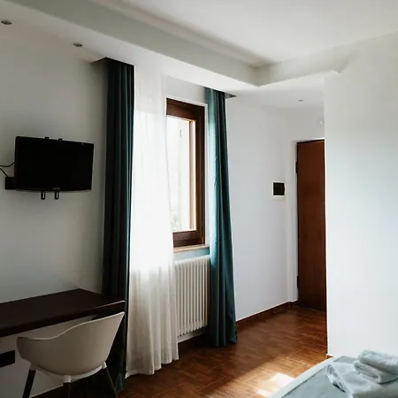 Nocleg ze śniadaniem Memory Castelbasso