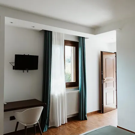 Memory فندق مبيت وإفطار 3*