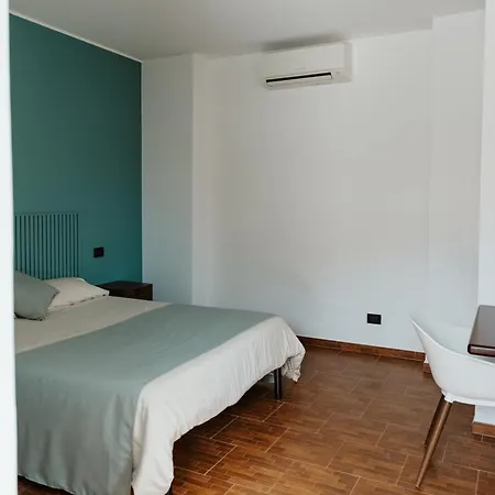 Memory فندق مبيت وإفطار Castelbasso