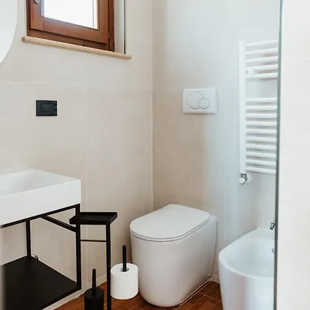 Memory فندق مبيت وإفطار Castelbasso