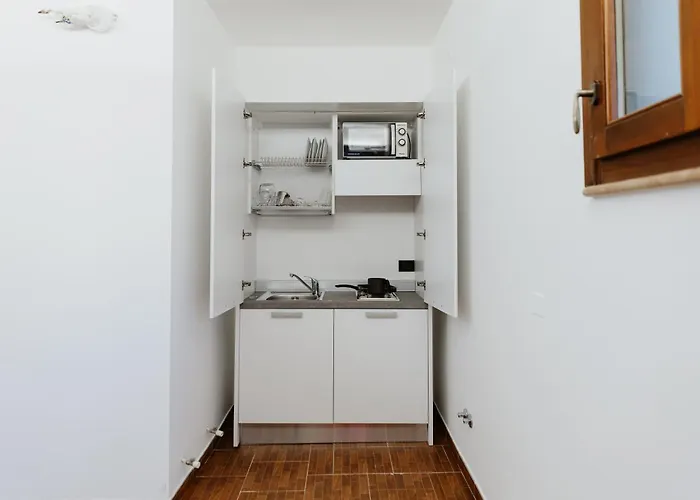 Bed & Breakfast Memory 3*