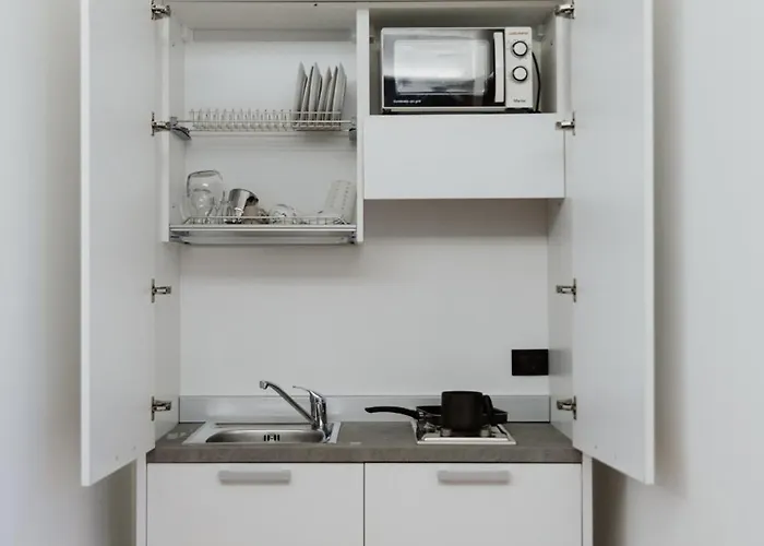 Bed & Breakfast Memory