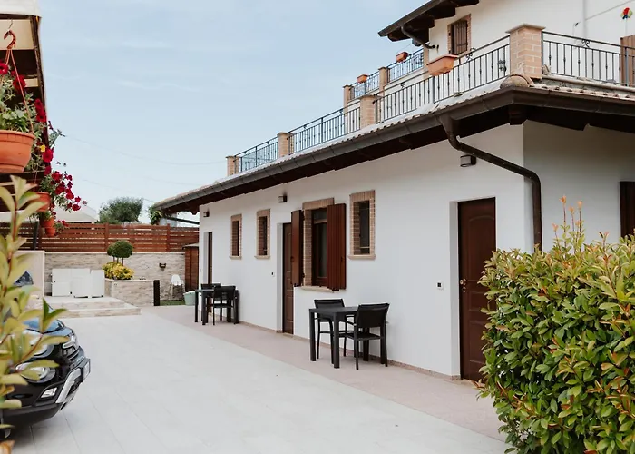 Memory Bed & Breakfast