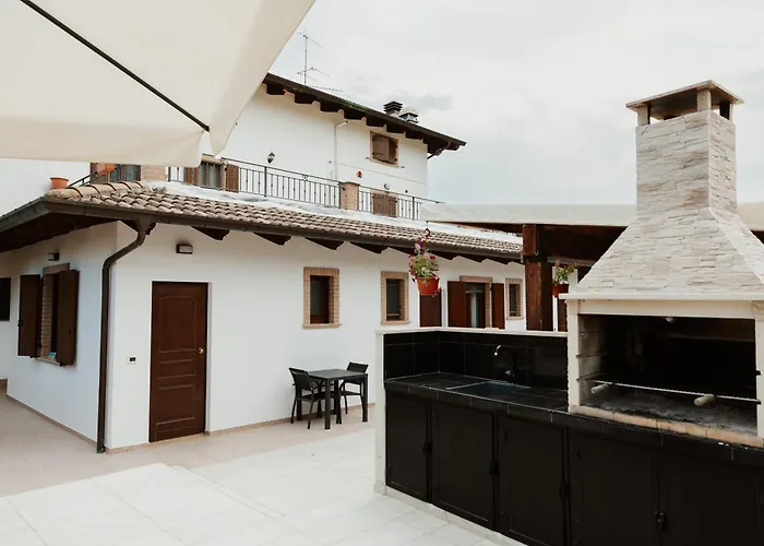 Bed and Breakfast Memory