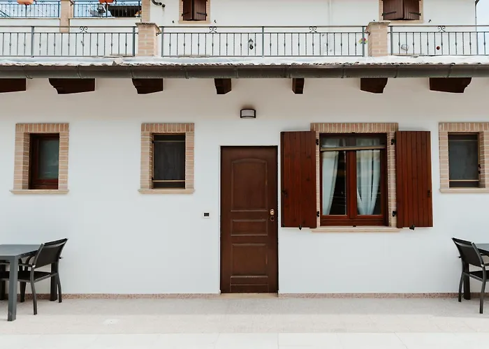 Memory Bed & Breakfast