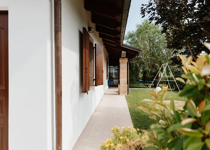 Memory Bed & Breakfast 3*