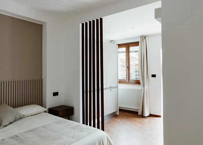 Memory Bed & Breakfast