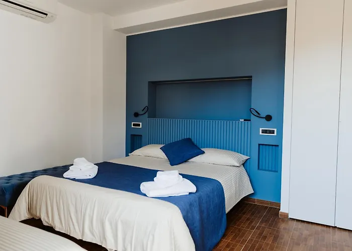 Bed and Breakfast Memory 3*