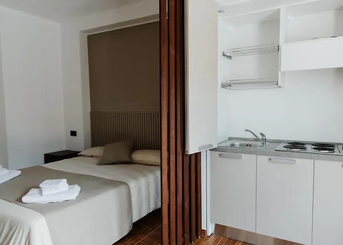 Memory Bed & Breakfast Castelbasso