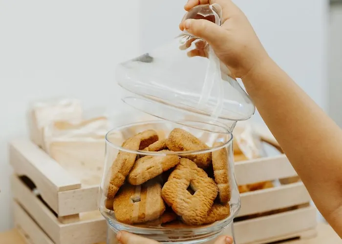 Bed & Breakfast Memory Castelbasso