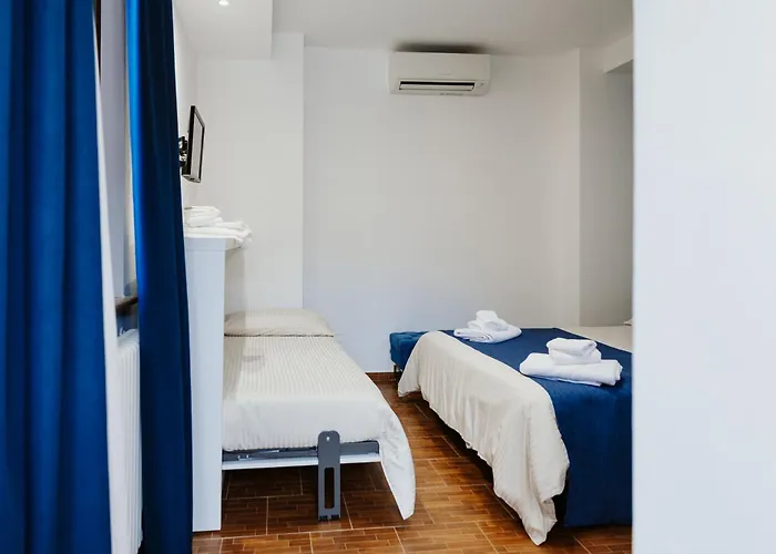 Bed & Breakfast Memory