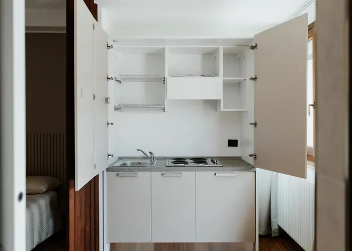 Bed & Breakfast Memory Castelbasso