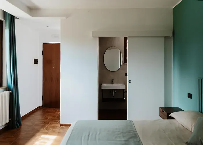 Memory Bed & Breakfast 3*