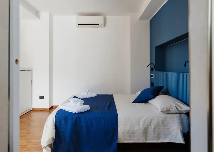 Memory Bed and Breakfast