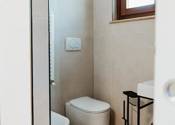 Memory Bed & Breakfast