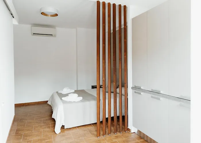 Memory Bed & Breakfast 3*