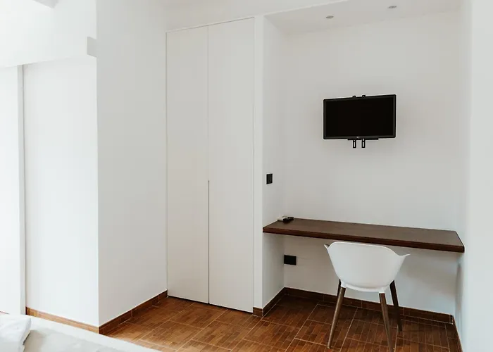 Memory Bed & Breakfast Castelbasso