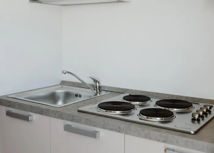 Memory Bed & Breakfast 3*