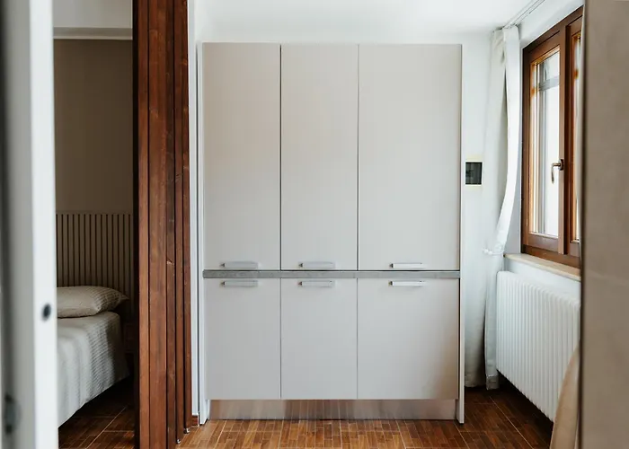 Memory Bed & Breakfast Castelbasso