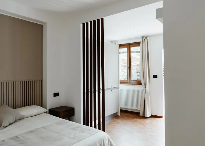 Memory Bed and Breakfast Castelbasso