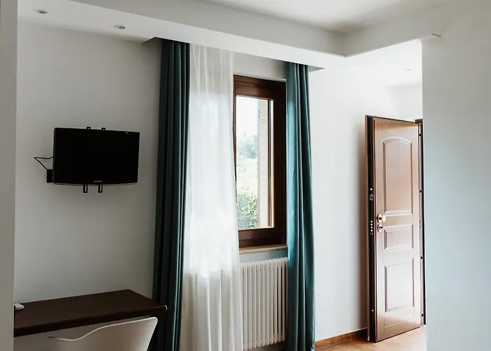 Memory Bed & Breakfast 3*