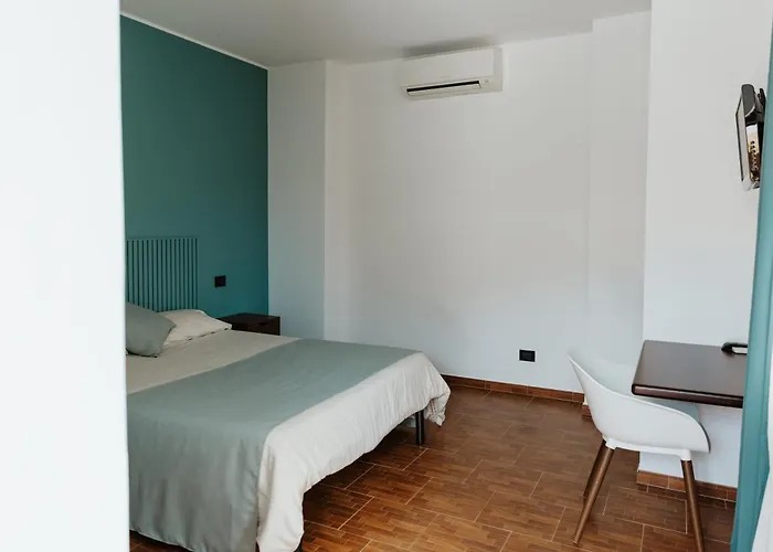 Memory Bed & Breakfast Castelbasso