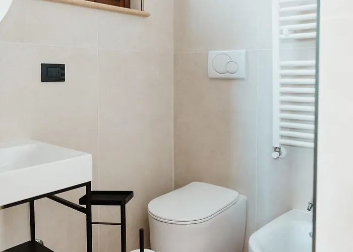 Memory Bed & Breakfast Castelbasso